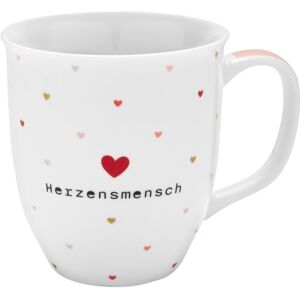 Sheepworld 73796 Cup Black, Red, White - cup Sheepworld 73796 Cup Black, Red, White - cup