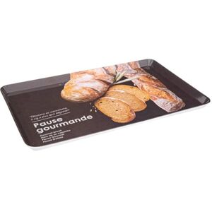 5 five simply smart Tray 45x30cm Black Edition 5 five simply smart Tray 45x30cm Black Edition