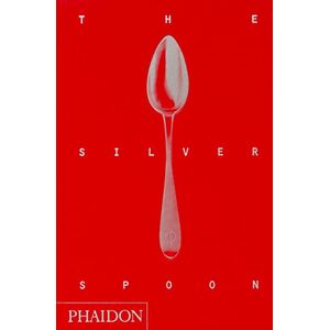 Phaidon The Silver Spoon Phaidon The Silver Spoon