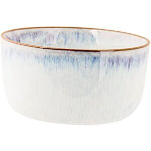 Cosy & Trendy Bondi Bowl D14XH7.8 cm Set of 4 Cosy & Trendy Bondi Bowl D14XH7.8 cm Set of 4