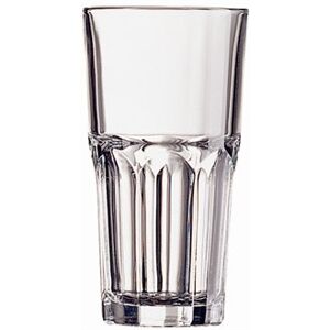 Arcoroc CJ305 Tall Cooler Tumbler, 460 mL, 16 oz. (Pack of 24) Arcoroc CJ305 Tall Cooler Tumbler, 460 mL, 16 oz. (Pack of 24)
