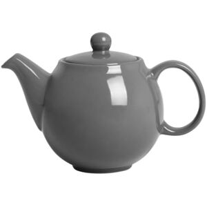 Olympia Café Teapot Charcoal 450ml (Box 2) Olympia Café Teapot Charcoal 450ml (Box 2)