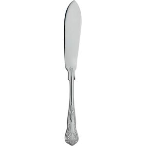 Grunwerg FIKKGR Parish Besteck Kings Sortiment 12er Set Fischmesser - Cutlery set - Stainless steel Grunwerg FIKKGR Parish Besteck Kings Sortiment 12er Set Fischmesser - Cutlery set - Stainless steel