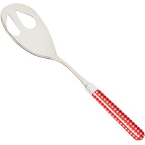 Naïf Naif Pic Nic Salad Fork, Red, 0.1 x 0.1 x 0.1 cm Naïf Naif Pic Nic Salad Fork, Red, 0.1 x 0.1 x 0.1 cm