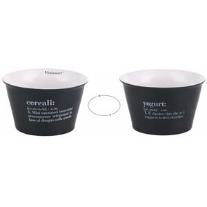 Tivoli Victionary Yogurt & Cereal Bowl 550ml Stoneware Mug Tivoli Victionary Yogurt & Cereal Bowl 550ml Stoneware Mug