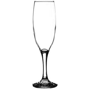 Ravenhead Essentials Sleeve of 6 Flute Glasses 22 cl Ravenhead Essentials Sleeve of 6 Flute Glasses 22 cl