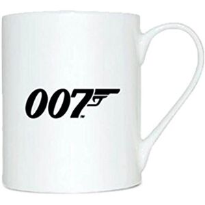 Pyramid MGBC23559 Mug, Porcelain, Multi-Colour, 11 oz/315 ml Pyramid MGBC23559 Mug, Porcelain, Multi-Colour, 11 oz/315 ml