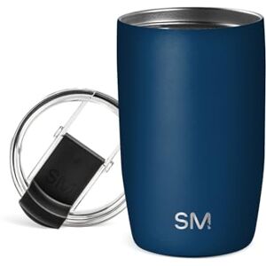 Simple Modern Travel Coffee Mug Tumbler with Flip Lid Reusable Insulated Stainless Steel Cold Brew Iced Coffee Cup Thermos Gifts for Women Men Him Her Voyager Collection 350ml Slumberland Simple Modern Travel Coffee Mug Tumbler with Flip Lid Reusable Insulated Stainless Steel Cold Brew Iced Coffee Cup Thermos Gifts for Women Men Him Her Voyager Collection 350ml Slumberland