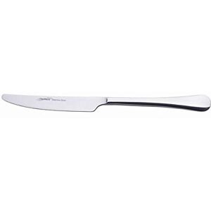 Genware NEV-DK-SL Slim Dessert Knife, 18/0 Genware NEV-DK-SL Slim Dessert Knife, 18/0