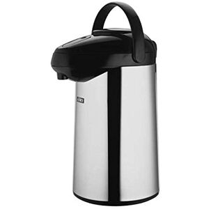 Nextday Catering Equipment Supplies UK Elia DA579 Airpot 3ltr S/S Liner Push Button Pump Action Nextday Catering Equipment Supplies UK Elia DA579 Airpot 3ltr S/S Liner Push Button Pump Action