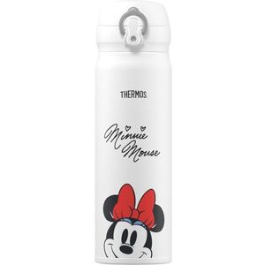 Thermos Disney Minnie Mouse Signature Stainless Steel Flask - Drink Flask Thermos Disney Minnie Mouse Signature Stainless Steel Flask - Drink Flask