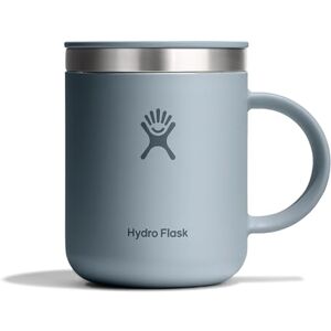 Hydro Flask – Mug Coffee 355 ml (12 oz) – Insulated Stainless Steel with Closeable Splash-Resistant Lid – Keeps Drinks Cold 24 Hrs & Hot 12 Hrs – Shale Gray Hydro Flask – Mug Coffee 355 ml (12 oz) – Insulated Stainless Steel with Closeable Splash-Resistant Lid – Keeps Drinks Cold 24 Hrs & Hot 12 Hrs – Shale Gray