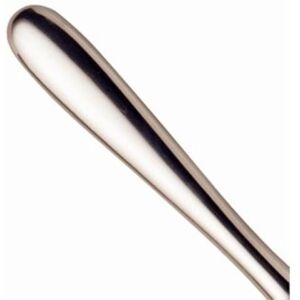 Abert CF326 City 18/10 Cutlery Teaspoon, Stainless Steel (Pack of 12) Abert CF326 City 18/10 Cutlery Teaspoon, Stainless Steel (Pack of 12)