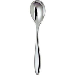 Alessi Mami Mocha Coffee Spoon, Set of 6 (SG38/9) Alessi Mami Mocha Coffee Spoon, Set of 6 (SG38/9)