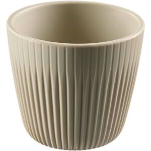 APS Lineo 85334 Set of 6 Dip Bowls Diameter 8.5 cm Height 7.5 cm 180 ml Melamine Sand/Beige APS Lineo 85334 Set of 6 Dip Bowls Diameter 8.5 cm Height 7.5 cm 180 ml Melamine Sand/Beige