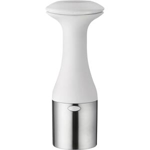 Cuisipro Ice Cream Scoop and Stack, for Serving Ice Cream, White, Easy One Hand Operation, 19.5cm Cuisipro Ice Cream Scoop and Stack, for Serving Ice Cream, White, Easy One Hand Operation, 19.5cm