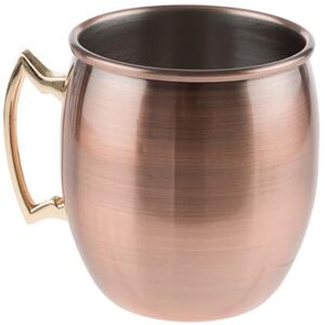 VB VIN BOUQUET Vin Bouquet FIV 156 Vintage moscow mule mug VB VIN BOUQUET Vin Bouquet FIV 156 Vintage moscow mule mug