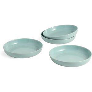 Royal Doulton Tilly Ramsay Bowl 23cm 9.1in Blue Set of 4 Royal Doulton Tilly Ramsay Bowl 23cm 9.1in Blue Set of 4