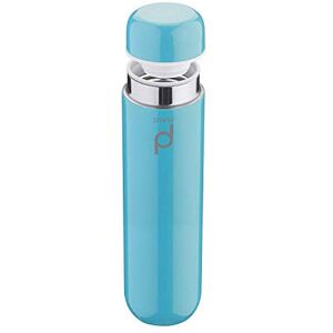Drink Pod Vacuum Insulated Flask, Stainless Steel, Blue, 300ml Drink Pod Vacuum Insulated Flask, Stainless Steel, Blue, 300ml