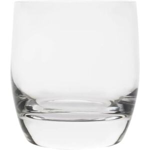Olympia Verona Rocks Tumbler Crystal, 280ml (Box 6) Olympia Verona Rocks Tumbler Crystal, 280ml (Box 6)