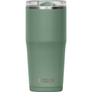 Camelbak Thrive Tumbler, Insulated Stainless Steel, Drinkware, Moss, 600 ml Camelbak Thrive Tumbler, Insulated Stainless Steel, Drinkware, Moss, 600 ml
