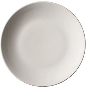 Genware NEV-187630 Royal Coupe Plate, 30 cm, White (Pack of 6) Genware NEV-187630 Royal Coupe Plate, 30 cm, White (Pack of 6)