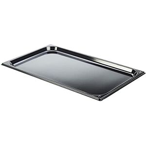 Genware NEV-BT-EN11 Enamel Baking Tray, GN 1/1 Genware NEV-BT-EN11 Enamel Baking Tray, GN 1/1