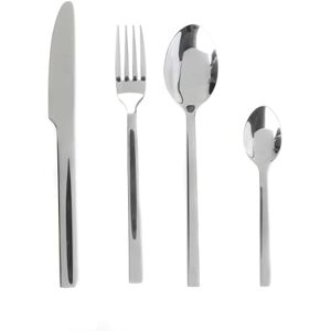 Russell Hobbs 32-Piece Cutlery Set Deluxe Vermont Stainless Steel, Dishwasher Safe Flatware, Tableware for 8 Place Settings, Mirror Polish Finish, Lightweight Design, 15 Year Guarantee Russell Hobbs 32-Piece Cutlery Set Deluxe Vermont Stainless Steel, Dishwasher Safe Flatware, Tableware for 8 Place Settings, Mirror Polish Finish, Lightweight Design, 15 Year Guarantee