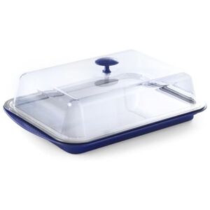HENDI Thermo-tray rectangular, 430x290x(H)150 mm HENDI Thermo-tray rectangular, 430x290x(H)150 mm