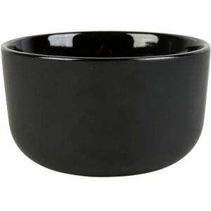 GENEVIEVE LETHU Bowl 61 cl New Bone Cyrillic Range Ø 12.5 cm H 7 cm GENEVIEVE LETHU Bowl 61 cl New Bone Cyrillic Range Ø 12.5 cm H 7 cm