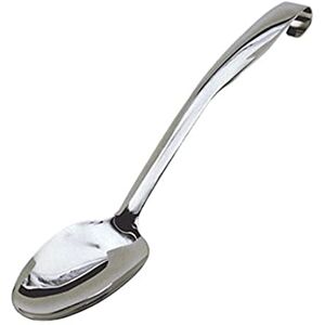 Genware NEV-477-04 Spoon, Plain, 350 mm Genware NEV-477-04 Spoon, Plain, 350 mm