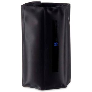 San Ignacio wine cooler cover with thermometer - wine accessory San Ignacio wine cooler cover with thermometer - wine accessory