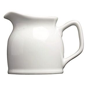 Genware NEV-372114 Royal Jug, 14 cl (Pack of 6) Genware NEV-372114 Royal Jug, 14 cl (Pack of 6)