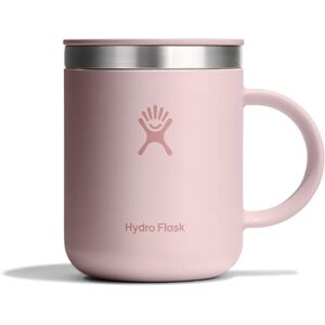 Hydro Flask – Mug Coffee 355 ml (12 oz) – Insulated Stainless Steel with Closeable Splash-Resistant Lid – Keeps Drinks Cold 24 Hrs & Hot 12 Hrs – Trillium Hydro Flask – Mug Coffee 355 ml (12 oz) – Insulated Stainless Steel with Closeable Splash-Resistant Lid – Keeps Drinks Cold 24 Hrs & Hot 12 Hrs – Trillium