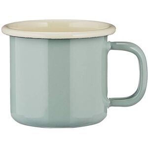 Dexam 17819201 Vintage Espresso Mug 150ml, Sage Dexam 17819201 Vintage Espresso Mug 150ml, Sage