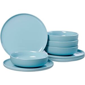RITZENHOFF & BREKER Jasper Dinnerware Set - Scandinavian Style RITZENHOFF & BREKER Jasper Dinnerware Set - Scandinavian Style