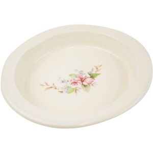 Ability Superstore Secure Grip Half Scoop Plate Taffeta Ability Superstore Secure Grip Half Scoop Plate Taffeta