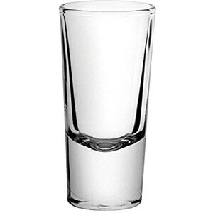 Utopia C5010T-000000-C25100 Shots Shooter, 1 oz. (2.5 cL) (Pack of 100) Utopia C5010T-000000-C25100 Shots Shooter, 1 oz. (2.5 cL) (Pack of 100)