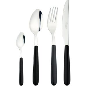 Grunwerg Greenworks Eco-Friendly 24-Piece Plastic Cutlery Set - Cutlery Set Grunwerg Greenworks Eco-Friendly 24-Piece Plastic Cutlery Set - Cutlery Set