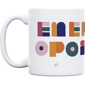 UO 23OTTZOPA Mug, Porcelain UO 23OTTZOPA Mug, Porcelain