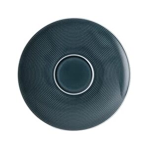 Thomas Loft by Rosenthal Colour Night Blue Combination Saucer 18 cm Thomas Loft by Rosenthal Colour Night Blue Combination Saucer 18 cm