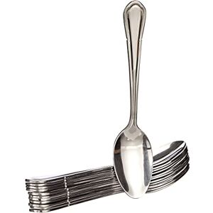 Utopia Parish Cutlery, F00511-000000-B01012, Dubarry Tea Spoon (Box of 12) Utopia Parish Cutlery, F00511-000000-B01012, Dubarry Tea Spoon (Box of 12)