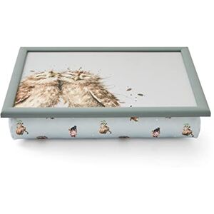Wrendale Designs 'Birds of A Feather' Lap Tray Wrendale Designs 'Birds of A Feather' Lap Tray