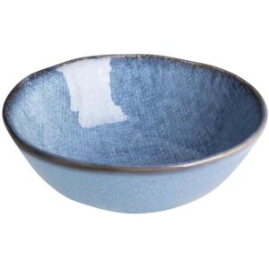 Olympia nisbets limited Denim Blue Coupe Bowl 160x60mm 6" (Box 6) Olympia nisbets limited Denim Blue Coupe Bowl 160x60mm 6" (Box 6)