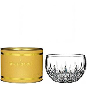 Waterford Giftology 40016459 Lismore Candy Small Bowl, Crystal, Clear Waterford Giftology 40016459 Lismore Candy Small Bowl, Crystal, Clear