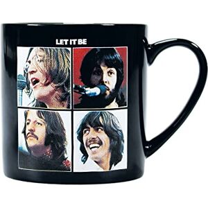 Half Moon Bay The Beatles Let It Be Coffee Mug Tea Mug & Dad Mug Beatles Gifts & The Beatles Gifts for Men The Beatles Tea Mugs Novelty Mug Dad Gifts & Dad Birthday Gifts Music Gifts Half Moon Bay The Beatles Let It Be Coffee Mug Tea Mug & Dad Mug Beatles Gifts & The Beatles Gifts for Men The Beatles Tea Mugs Novelty Mug Dad Gifts & Dad Birthday Gifts Music Gifts