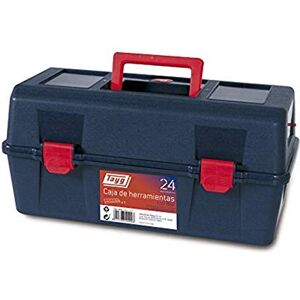Tayg – Plastic Tool Box mod. 24 Tayg – Plastic Tool Box mod. 24