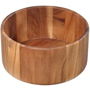 Zassenhaus Salad Bowl Acacia Wood Bowl Made of High-Quality Wood for Preparing and Serving Salad Decorative Bowl Natural Wood Diameter 25 x 12.5 cm Zassenhaus Salad Bowl Acacia Wood Bowl Made of High-Quality Wood for Preparing and Serving Salad Decorative Bowl Natural Wood Diameter 25 x 12.5 cm