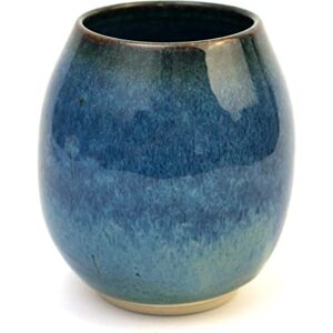 La Fuente Limited Edition Ceramic Mate Tea Cup ~ 250 ml Mate Tea Cup Handmade Ceramic Mug Tea Mug Mate Mug La Fuente Limited Edition Ceramic Mate Tea Cup ~ 250 ml Mate Tea Cup Handmade Ceramic Mug Tea Mug Mate Mug