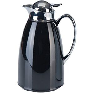 Axentia 263140 Insulated Jug - Vacuum Flask with Glass Insert Axentia 263140 Insulated Jug - Vacuum Flask with Glass Insert